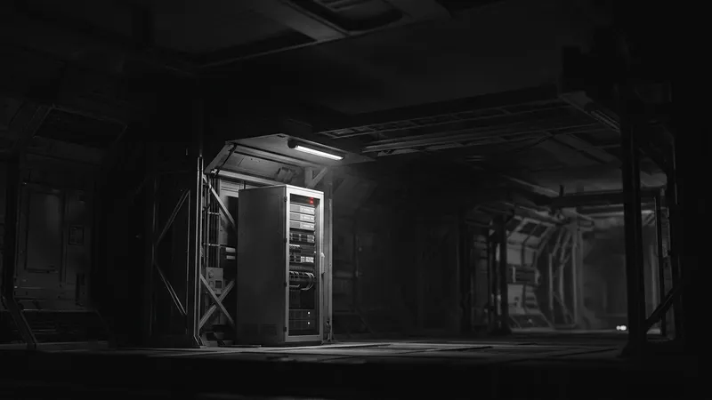 Uzay tabanlı veri merkezleri küresel yasal boşluklar yaratıyor