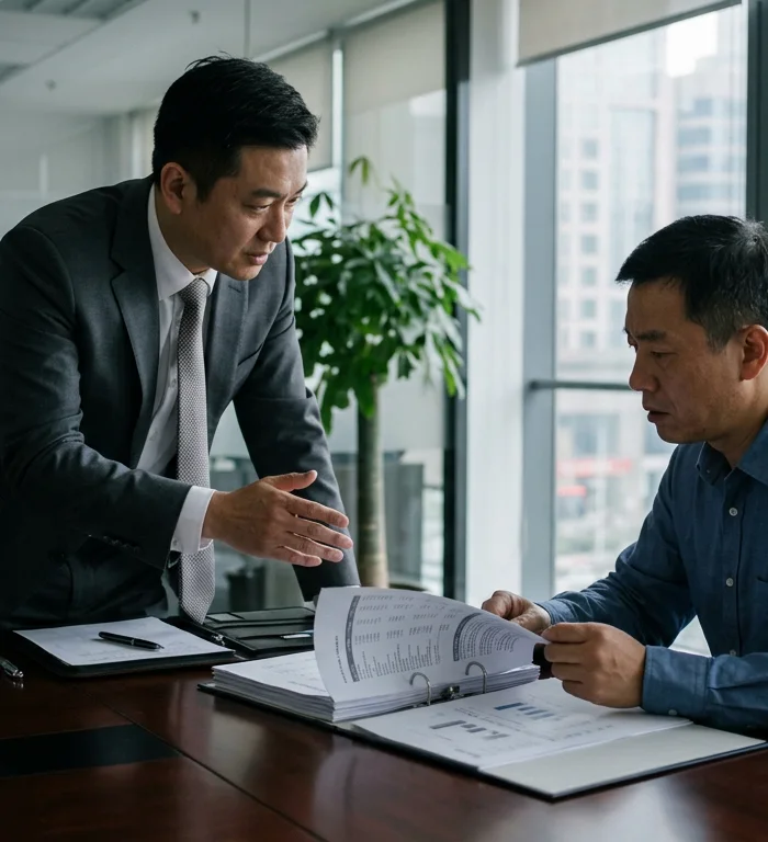 China Sets October 22 Deadline for Offshore Trust Asset Disclosures