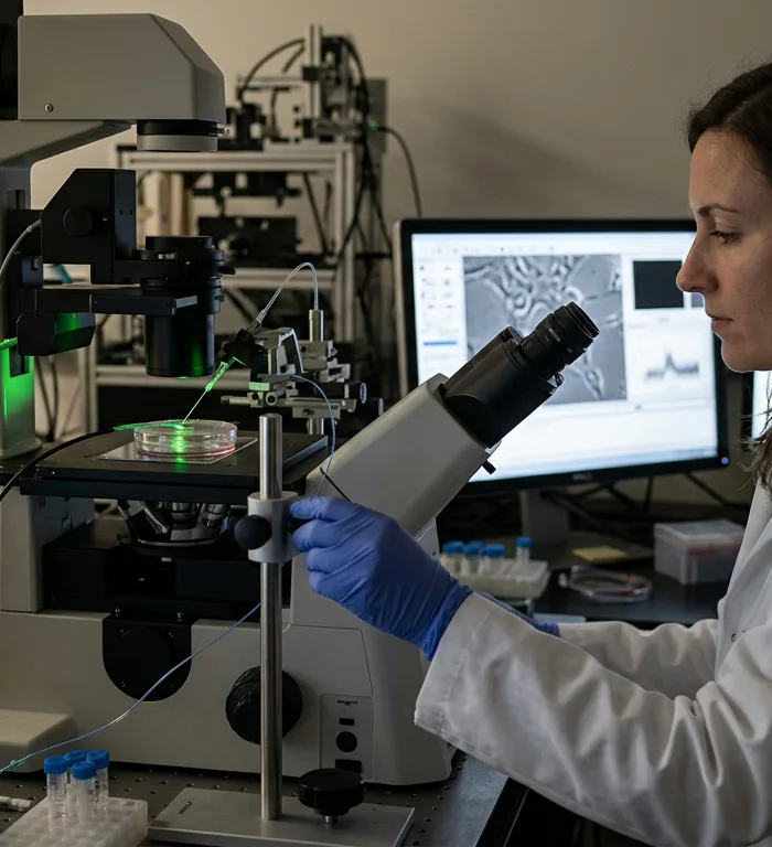 Optogenetics Pioneers Claim 2026 Nobel Prize for Neural Breakthroughs