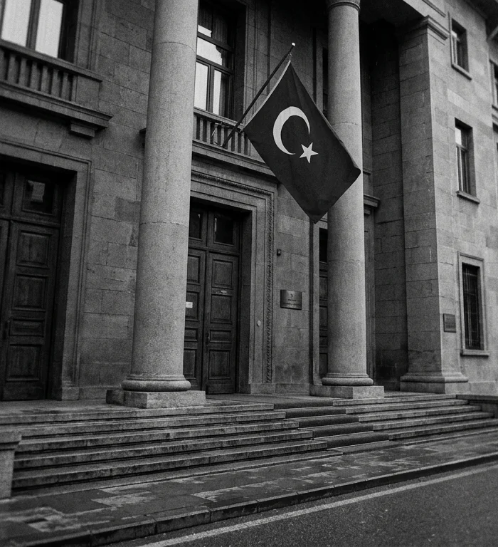 Veli Ağbaba'nın yeğeni gözaltında