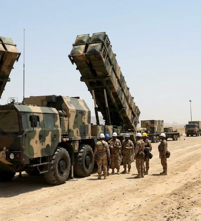 باكستان تختبر صاروخ «فتح-2» بعد إطلاق «فتح-4»