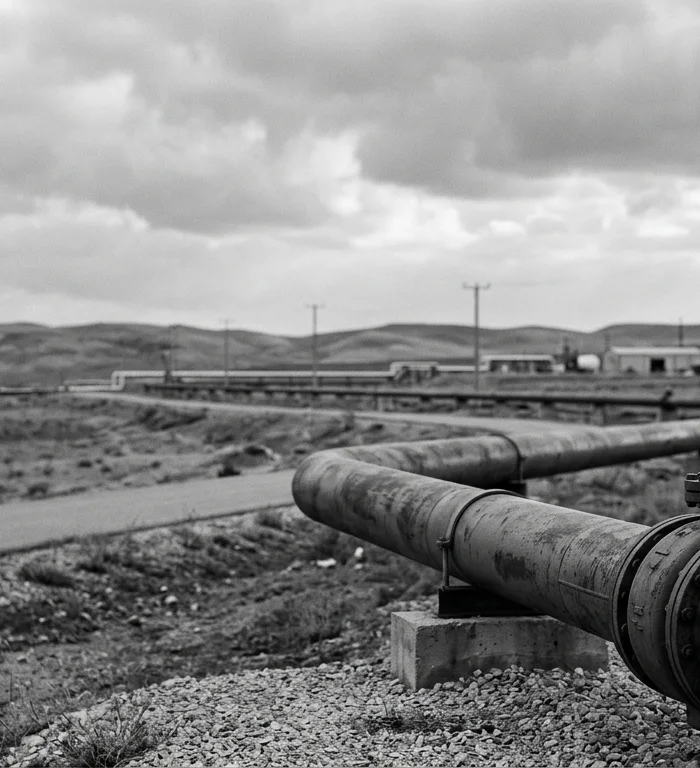 Türkiye enerji hedefleri: Sakarya gazı ve Kerkük ortaklığı