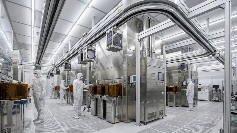 Micron expands buyback plan by $33 billion
