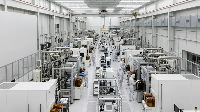 Yatırımcılar Micron ve Nike verileriyle piyasa yönünü arıyor
