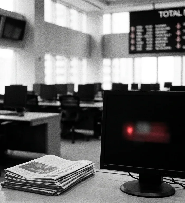 Total Market ilk yarıda 920 milyar dolar net değer yitirdi