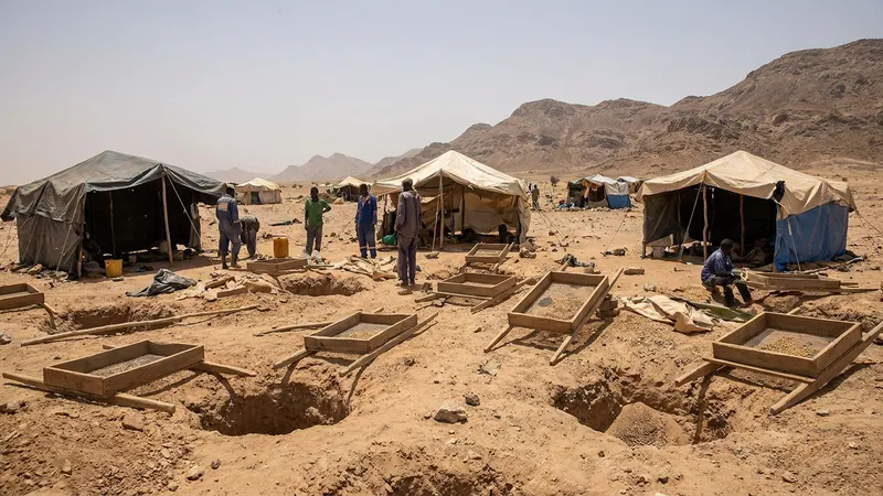 Sudan sınırındaki bombardımanlarda 112 sivil yaşamını yitirdi