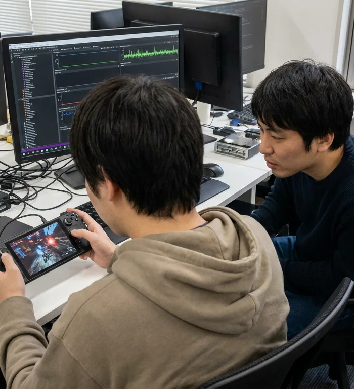 Ys 8 to launch on Switch 2 on Feb. 25