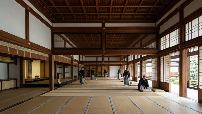 Japan Reinforces Male-Only Imperial Line Despite Succession Crisis