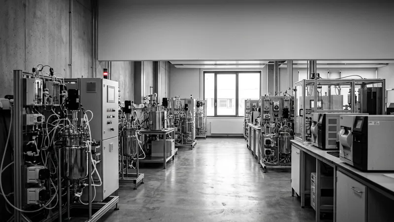 BioNTech Kolorektal Kanser Aşı Denemesini Durdurdu