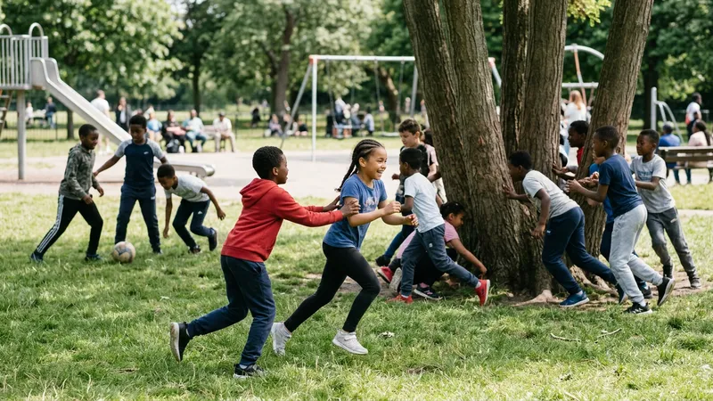 DSÖ: 170 Milyon Çocuk ve Ergen Obezite ile Yaşıyor