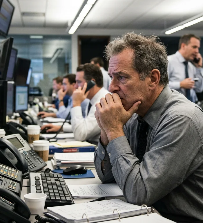 Global Markets Reel as New Tariffs and Executive Orders Spark Economic Turmoil