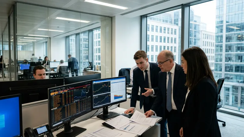 Basel Committee Report Offers Clues to Institutional Crypto Readiness
