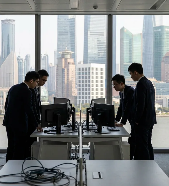 Citi gets China securities license, now faces scale test