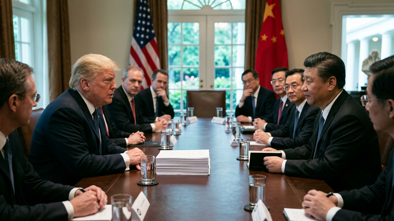 US intelligence links Chinese data to three US deaths
