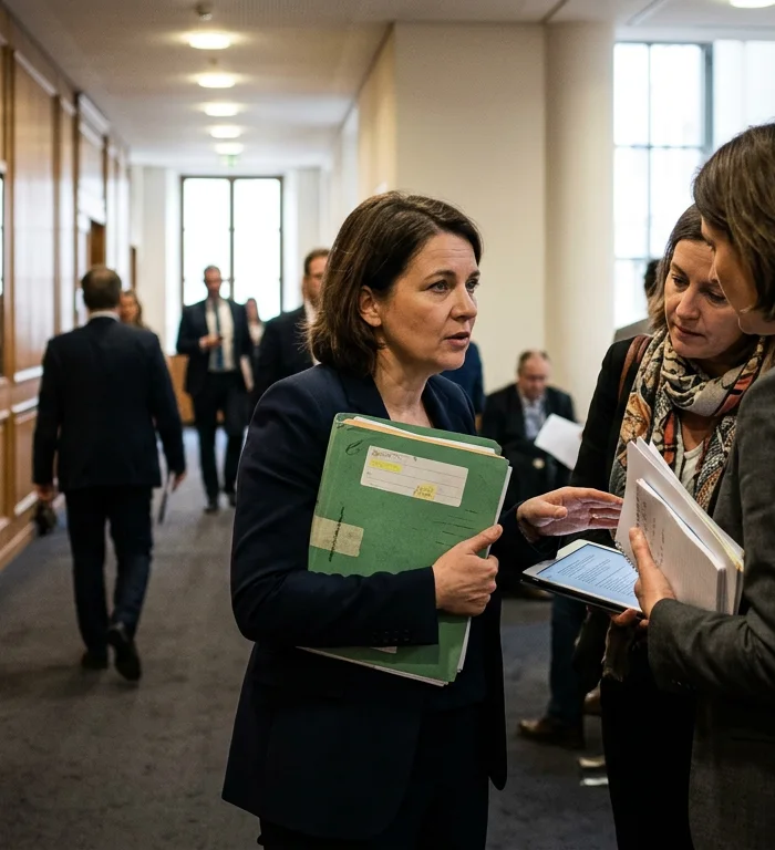 EU Lawmakers Push for Strict Enforcement of Deepfake Bans