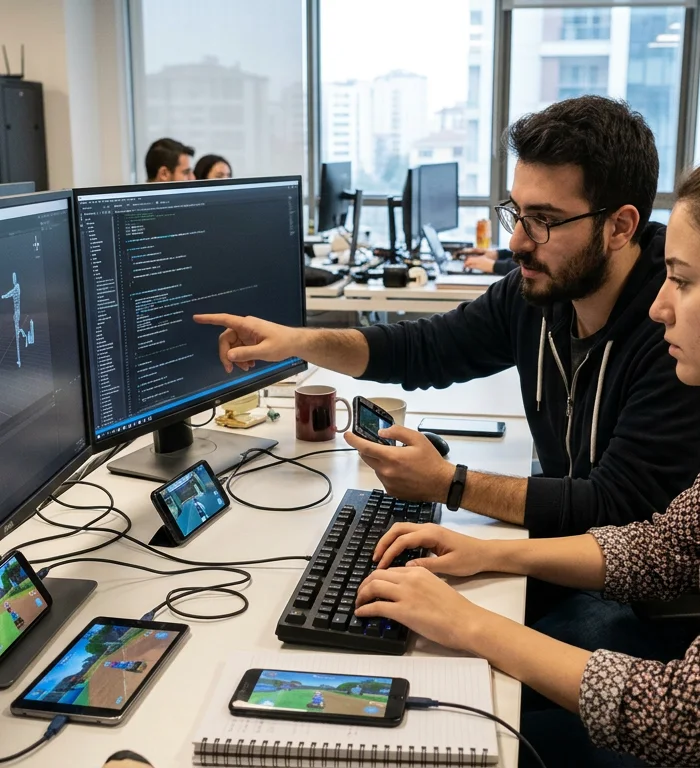 Flow Games 49 milyon dolar aldı, platform kontrolü sıkılaşıyor