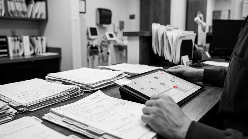 Healthcare providers face a labor shift as patient engagement market nears USD 45.90B by 2035