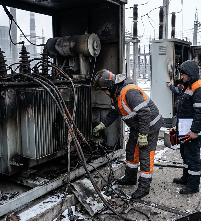 Energy Markets Surge as Ceasefire Hopes Collapse