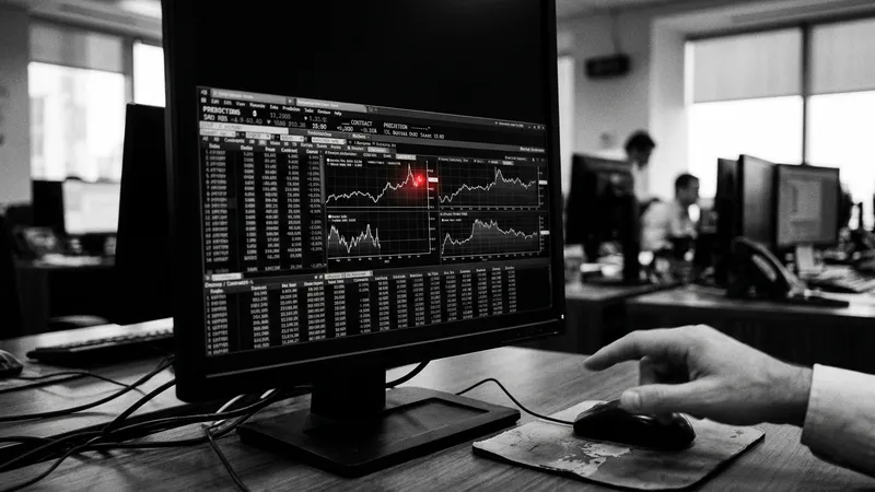 Interactive Brokers’ta %1 eşiği kontratı tartışması