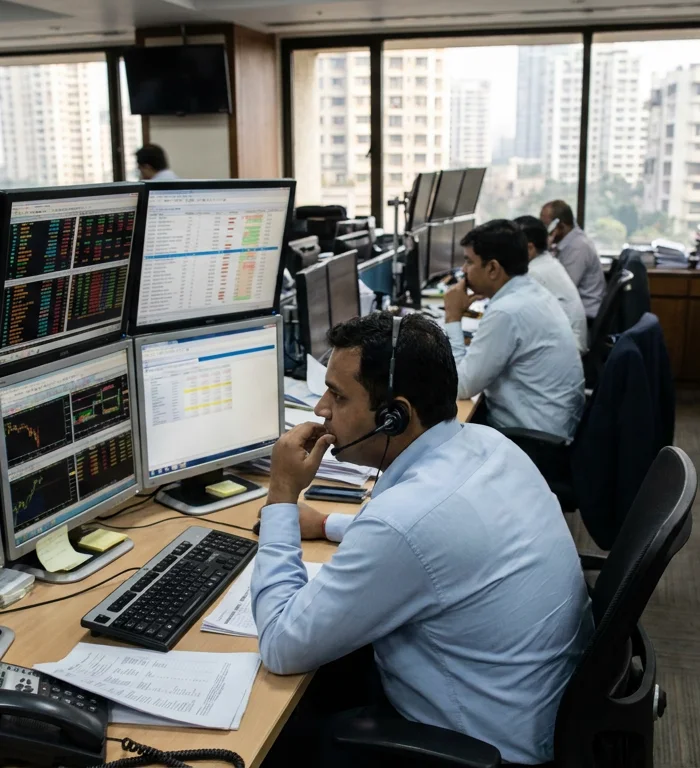 Jio IPO demand builds as book fills in 35 minutes