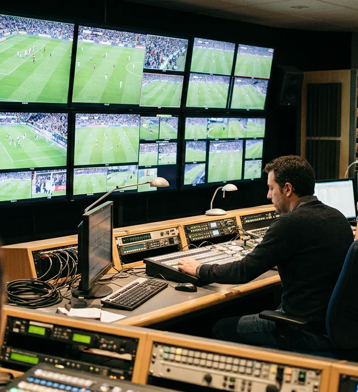 Netflix Secures Exclusive Spanish Broadcasting Rights for 2030 World Cup