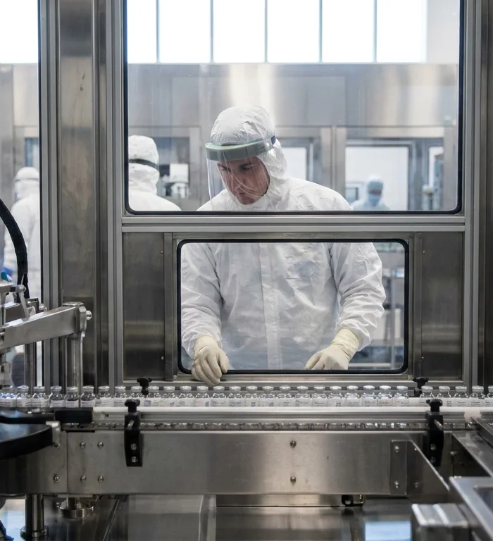AbbVie ekimde %10,5 yükselerek çip satışından ayrışıyor