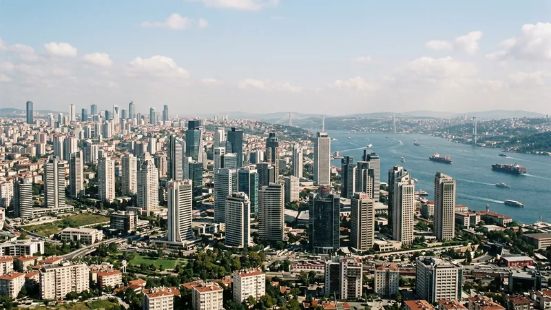 Fortune 500 Türkiye Araştırması 19'uncu Kez Yayınlanıyor