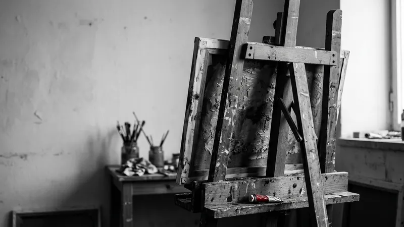 Palestinian Artist Sliman Mansour Dies at 79