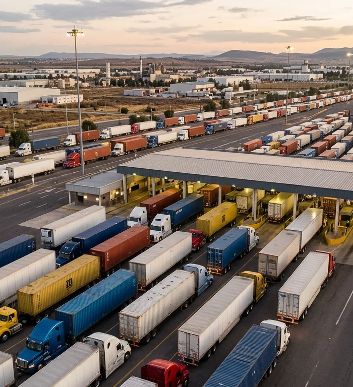 Shifting Political Winds Threaten the Future of the USMCA Trade Pact