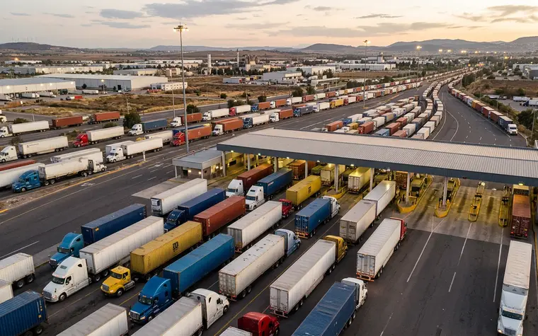 Shifting political winds threaten the future of the USMCA trade pact