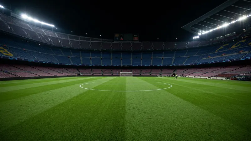 İspanya liginde zirve yarışı El Clasico ile kızışıyor