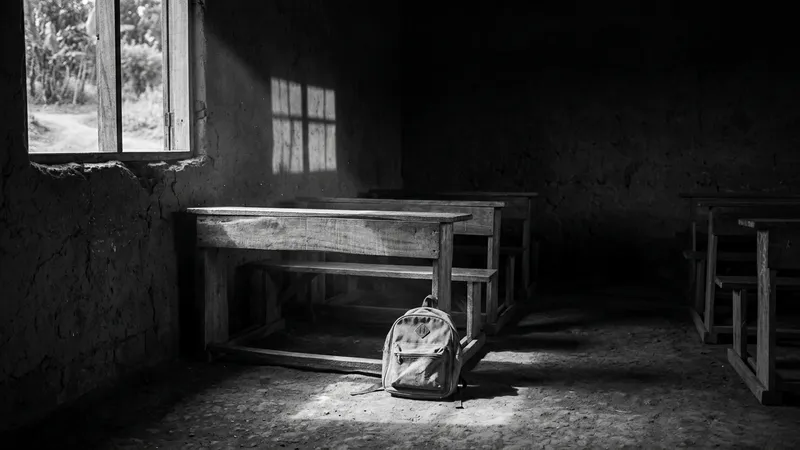 DRC Schools Reopen Amid Record Ebola Outbreak
