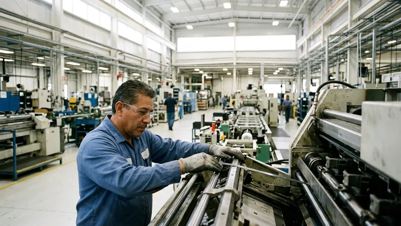 Texas Economy Flashes Mixed Signals, Divergence Hits Growth Outlook