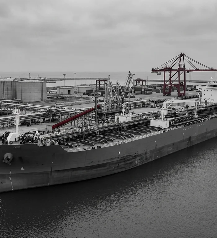 Hormuz closure threat spikes oil, fertilizer prices