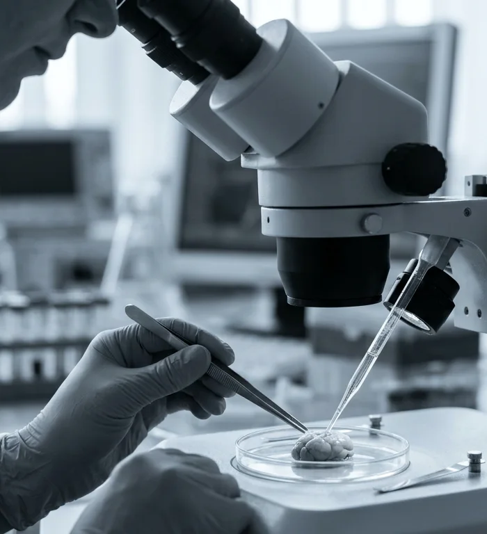 Brain aging linked to FTL1 protein in mice