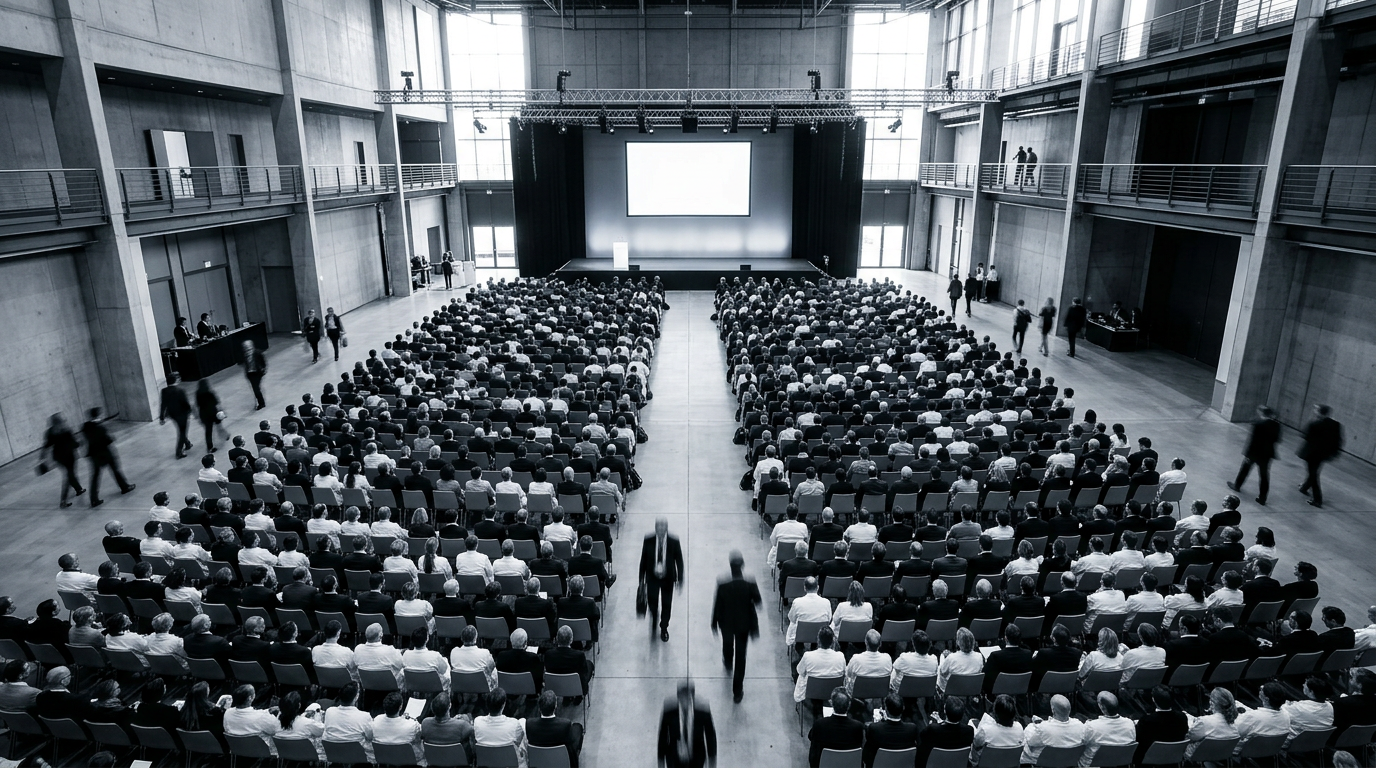 Global Forum Boosts Science Partnerships