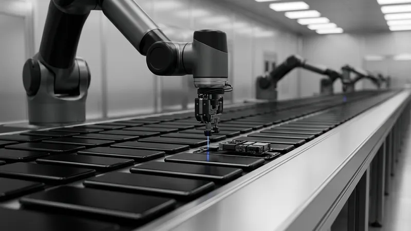 iPhone 18 Pro Tasarımı İçin İki Seçenek Değerlendiriliyor