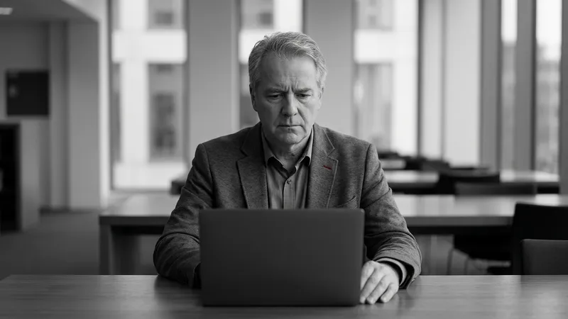 Oregon Lawyer Fined $100K for AI-Generated Legal Brief