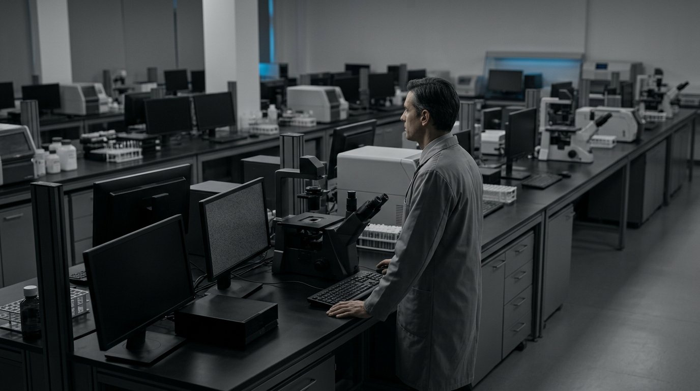 London NHS Pathology Still Reeling From Cyberattack
