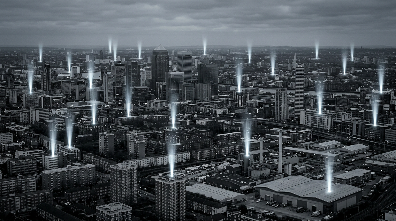 Nation-State Cyber Attacks Surge in UK
