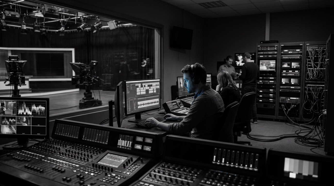 Interview Edits Spark Transparency Fury
