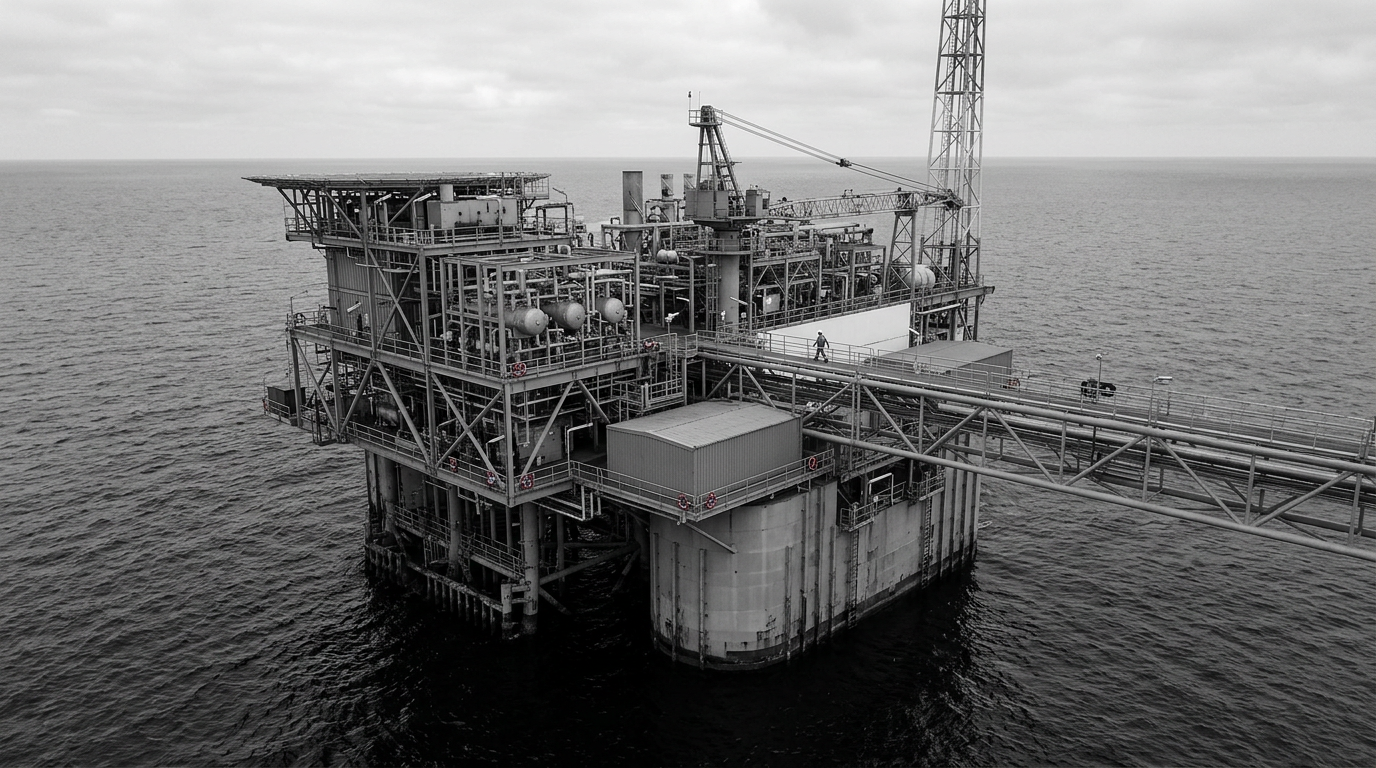 Oil Surge Fuels BP's $3.2 Billion Q1 Profit Leap