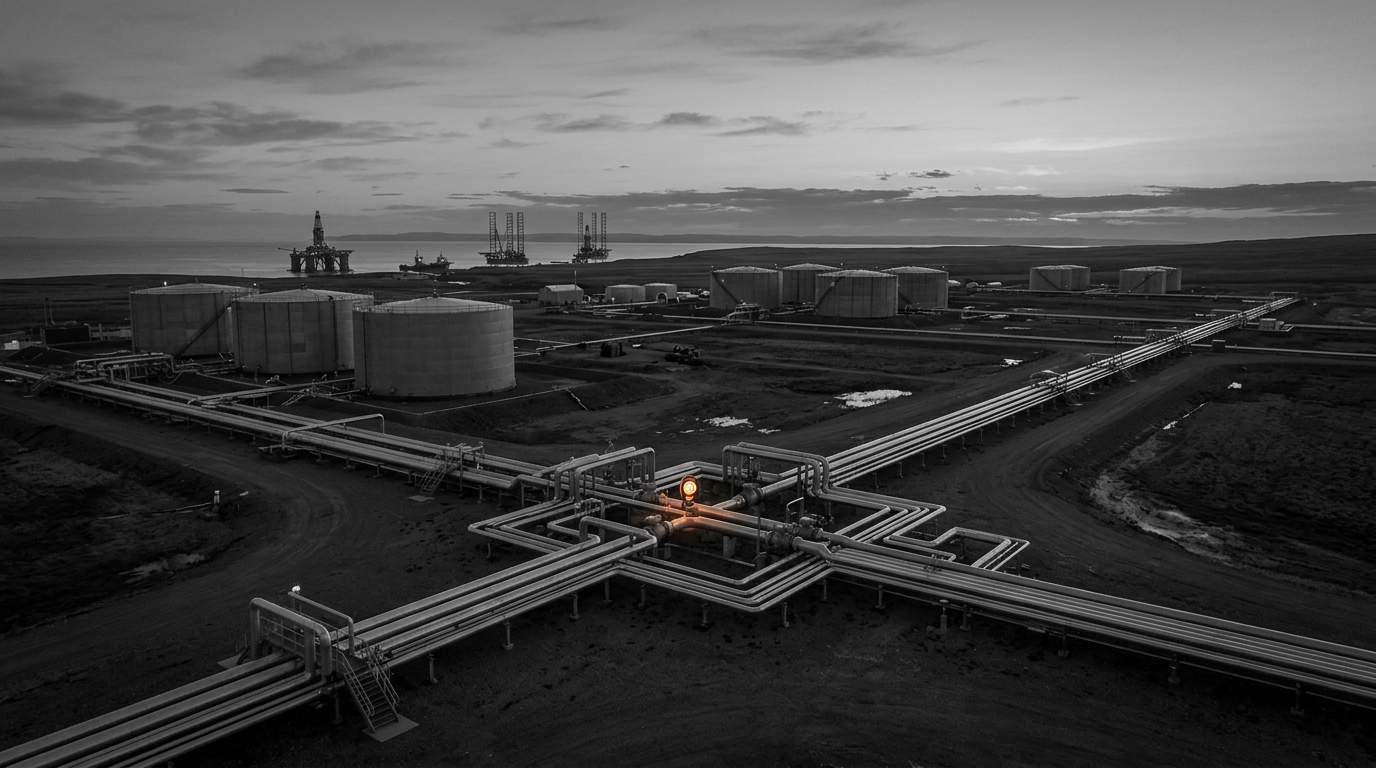 Oil Price Surge Fuels BP's Soaring Q1 Profit