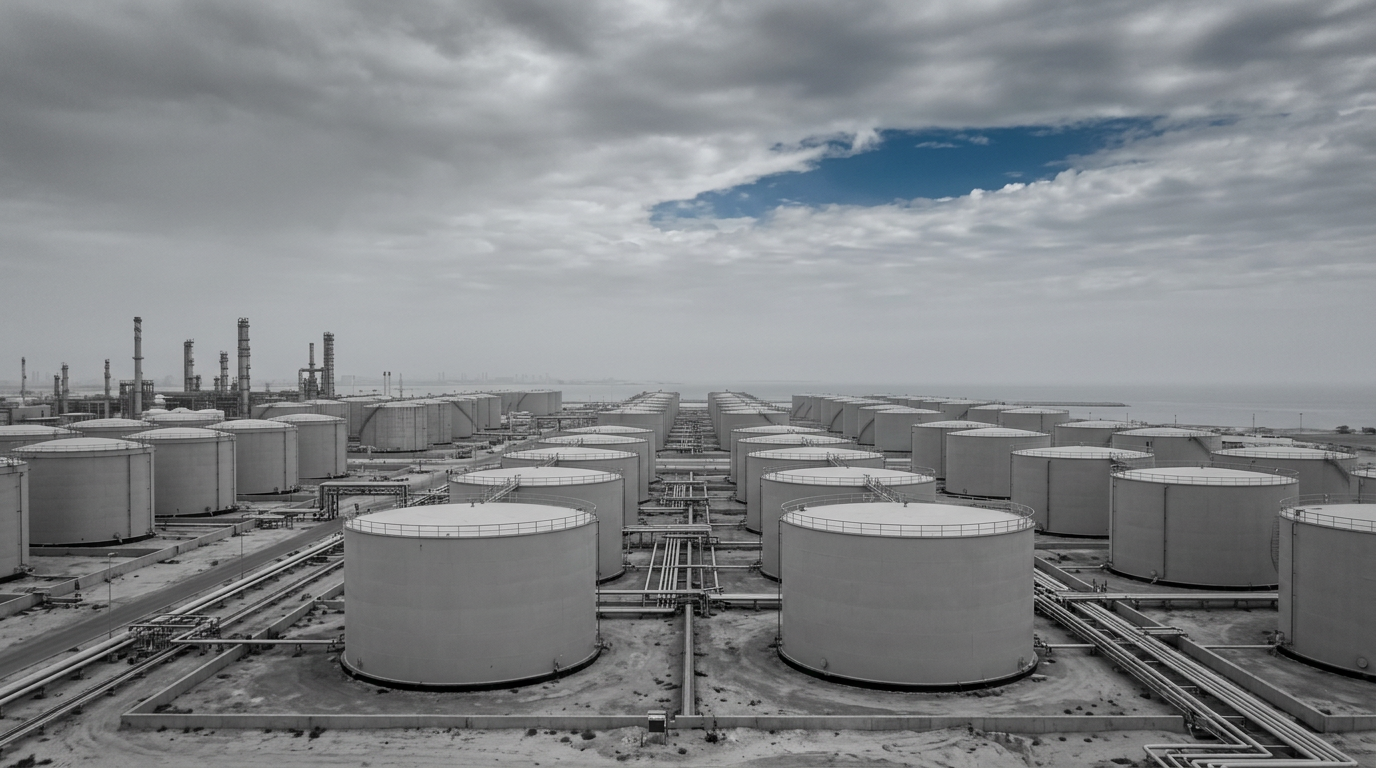 UAE Quits OPEC, Eyes 5 Million BPD Output