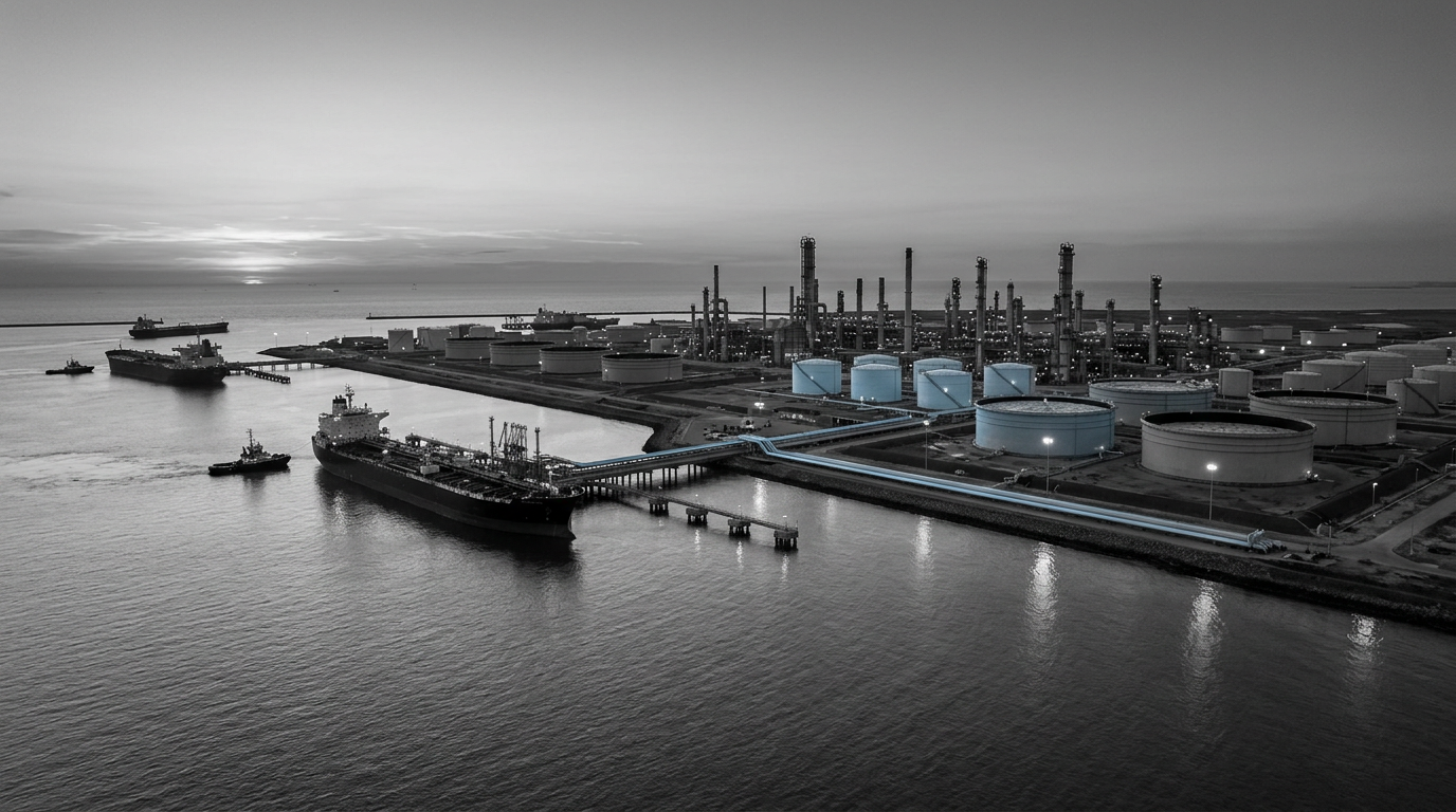 UAE's OPEC Exit: A New Era for Global Oil?