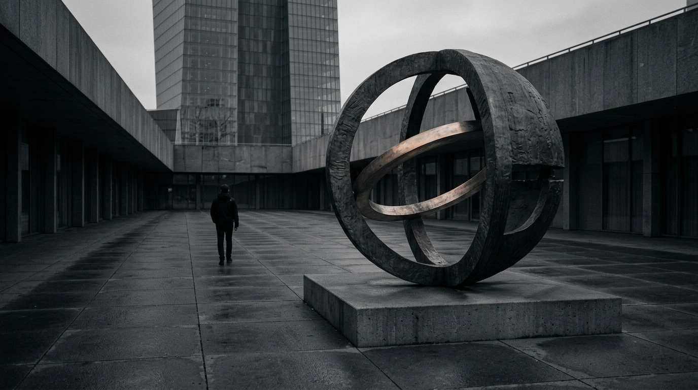 Euro's Future: Political Will, Structural Reforms Crucial
