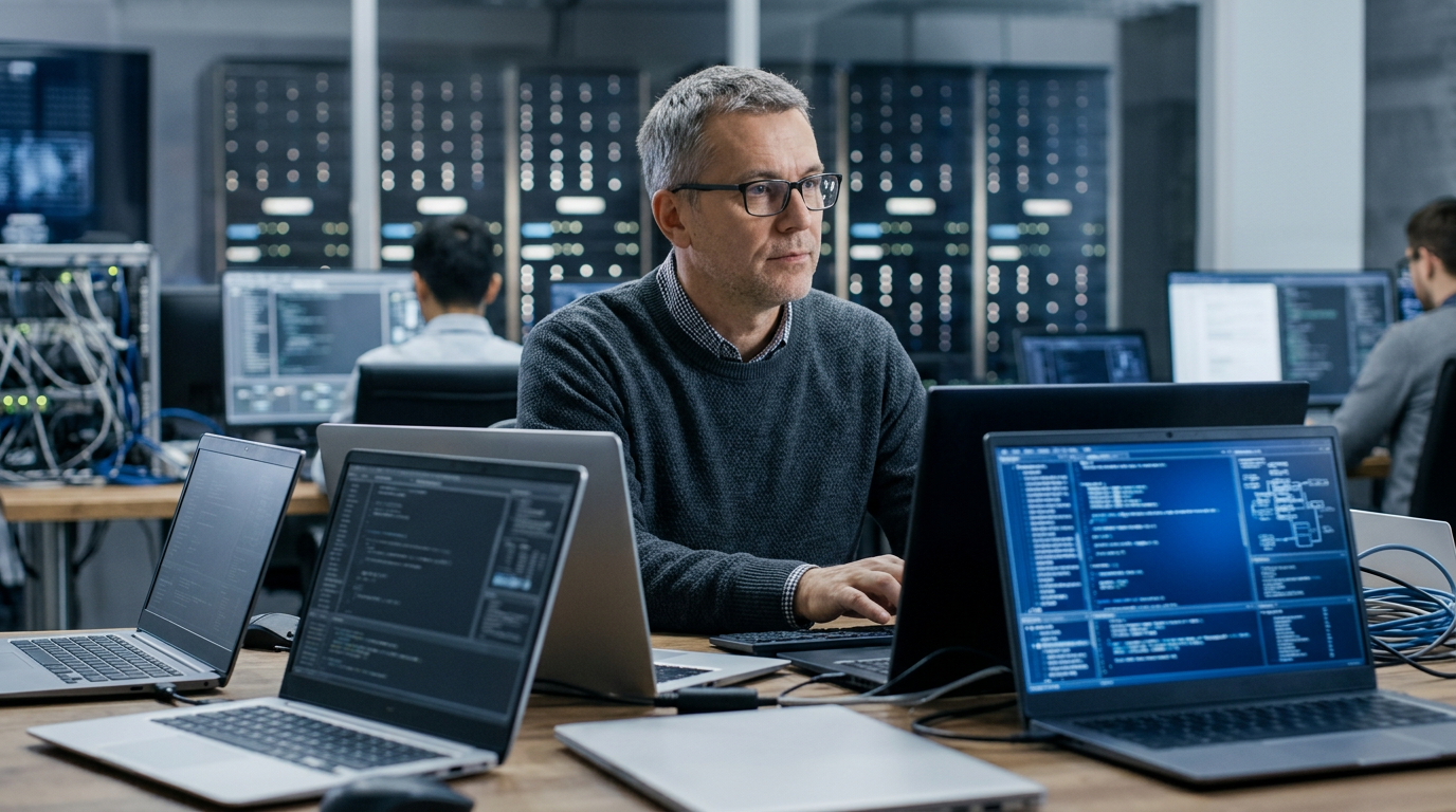 AI Speeds Vulnerability Finds, Demands "Patch Wave
