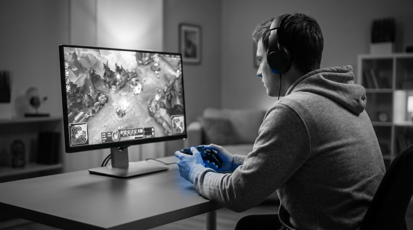 Windows 11'e Xbox Modu Entegre Edildi
