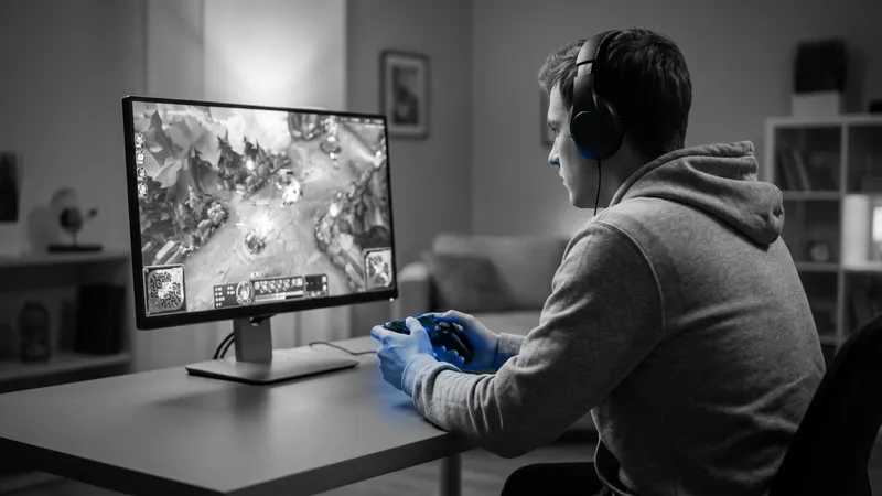 Windows 11'e Xbox Modu Entegre Edildi