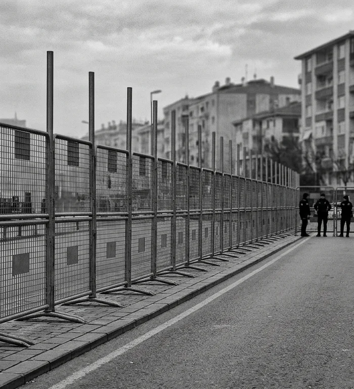 İstanbul'da 1 Mayıs Yasağı: 4 İlçede Eylem Engellendi